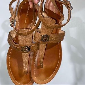 Tommy Hilfiger Sandals